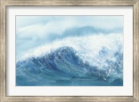 Waves III Fine Art Print