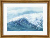 Waves III Fine Art Print