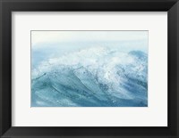 Waves I Fine Art Print