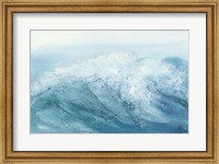 Waves I Fine Art Print