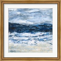 Seaside Escape II Fine Art Print