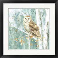 Meadows Edge VIII Framed Print