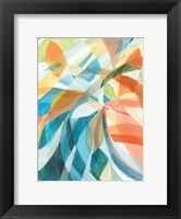 Colorful Abstract I Fine Art Print