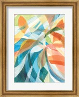 Colorful Abstract I Fine Art Print