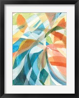Colorful Abstract I Fine Art Print