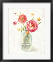 Full Bloom VIII Fine Art Print