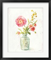 Full Bloom VII Fine Art Print