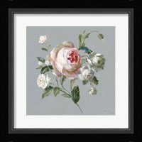 Gifts from the Garden II Framed Print