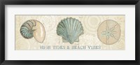 Beach Treasures VIII Fine Art Print