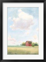 Pleasant Pastures Fine Art Print