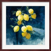 Lemon Grove I Fine Art Print