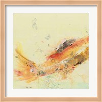 Fish in the Sea I Fine Art Print