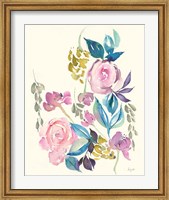 Kristys Roses Fine Art Print