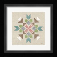 Cotton Bouquet VII Fine Art Print