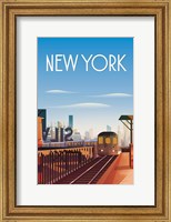 New York City Fine Art Print