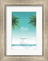 Malibu Fine Art Print