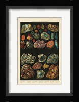 Precious Stones III Fine Art Print