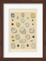 Precious Stones I Fine Art Print