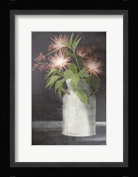 Farmhouse Elderberries Fine Art Print