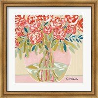 Afternoon Blooms For You Fine Art Print