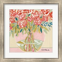 Afternoon Blooms For You Fine Art Print