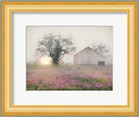 Summer Sunrise Fine Art Print