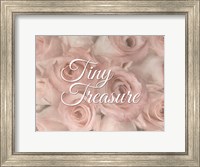 Tiny Treasure Fine Art Print