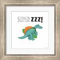Super ZZZ Fine Art Print