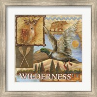 Wilderness Fine Art Print