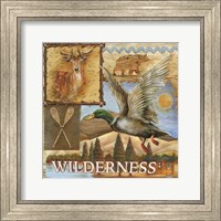Wilderness Fine Art Print