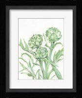 Artichokes Fine Art Print
