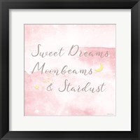 Sweet Dreams Fine Art Print