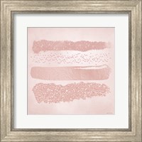 Pink Glitter II Fine Art Print