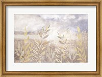 Wheat Field Botanical Fine Art Print