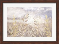 Wheat Field Botanical Fine Art Print