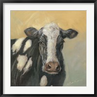 Pretty Cow Fine Art Print