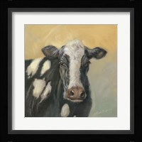 Pretty Cow Fine Art Print