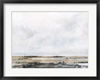 Ocean Inlet II Fine Art Print