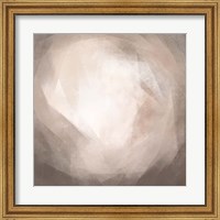 Blush Prism II Fine Art Print