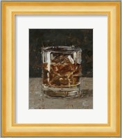 The Hard Stuff I Fine Art Print