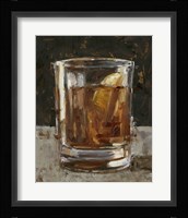 The Hard Stuff II Fine Art Print