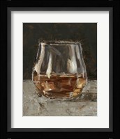 The Hard Stuff IV Fine Art Print