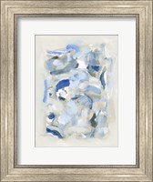 Tinted Abstract IV Fine Art Print