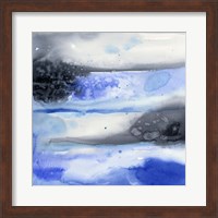 Laguna Azul I Fine Art Print