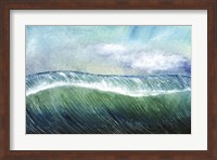 Big Surf I Fine Art Print