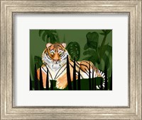 Tiger Tiger II Fine Art Print