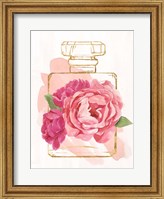 Perfume Bloom I Fine Art Print