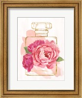 Perfume Bloom I Fine Art Print