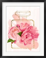 Perfume Bloom II Fine Art Print