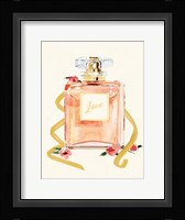 Lovely Gift II Framed Print